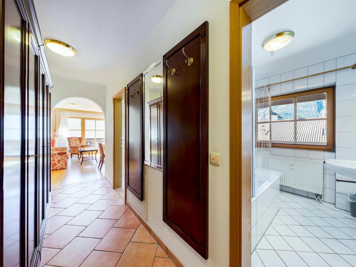 Anna Apartment Garmisch-Partenkirchen Exterior photo
